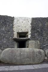 Newgrange Entrance.jpg